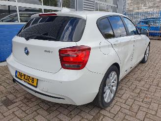 BMW 1-serie 118i Business+ Automaat picture 5