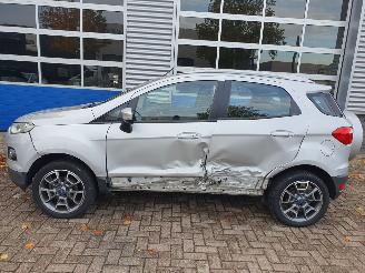 Ford EcoSport 1.0 EcoBoost Titanium picture 2