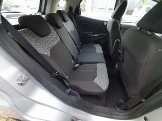 Ford EcoSport 1.0 EcoBoost Titanium picture 26