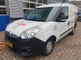 skadebil bedrijf Opel Combo 1.3 CDTi L1H1 ecoFLEX 2013/7
