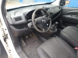 Opel Combo 1.3 CDTi L1H1 ecoFLEX picture 12