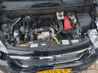 Peugeot Partner L2 122 1.6 BlueHDi 100 Premium Pack S&S picture 9