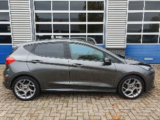 Ford Fiesta 1.5 EcoBoost ST-3 picture 7