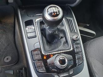 Audi A4 1.8 TFSI Pro Line limousine picture 21