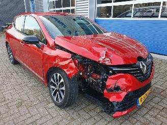 Renault Clio 1.0 TCe Zen picture 7