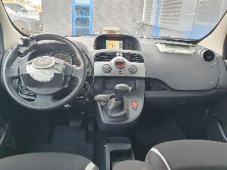 Renault Kangoo Family 1.6-16V Privilège Automaat picture 14