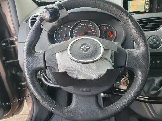 Renault Kangoo Family 1.6-16V Privilège Automaat picture 15