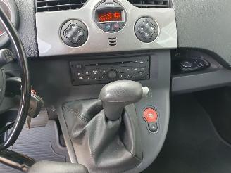 Renault Kangoo Family 1.6-16V Privilège Automaat picture 18