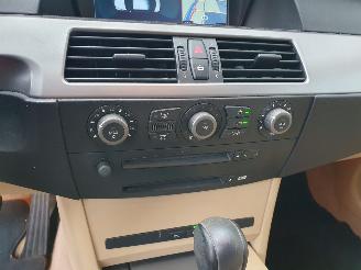 BMW 5-serie 525i Executive Automaat picture 19