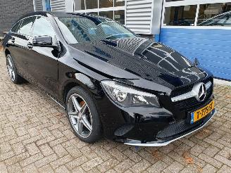 Auto incidentate Mercedes Cla-klasse 180 Business Solution AMG 2019/7