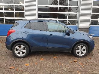 Opel Mokka X 1.6 CDTI Business+ picture 6