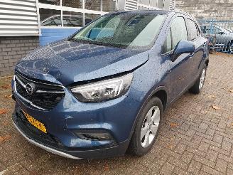  Opel Mokka X 1.6 CDTI Business+ 2017/2