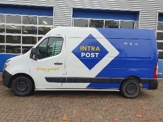 Nissan Interstar 2.3 dCi L2H2 N-Connecta picture 2
