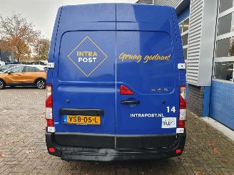 Nissan Interstar 2.3 dCi L2H2 N-Connecta picture 4