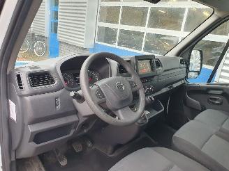 Nissan Interstar 2.3 dCi L2H2 N-Connecta picture 12