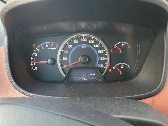 Hyundai I-10 1.0i i-Motion Comfort picture 16