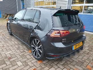 Volkswagen Golf 2.0 TSI GTI Automaat DSG picture 3
