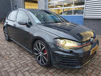 Volkswagen Golf 2.0 TSI GTI Automaat DSG picture 11