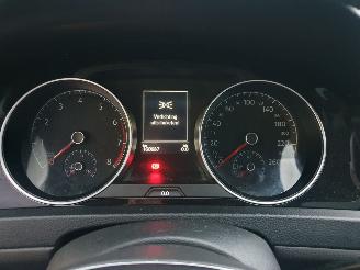 Volkswagen Golf 1.4 TSI ACT Connected Series picture 18