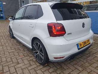 Volkswagen Polo 1.8 TSI GTI DSG Automaat picture 4