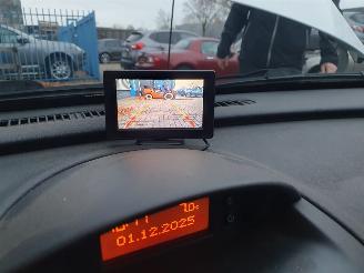 Opel Combo 1.4-16V Comfort Benzine picture 15