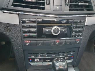 Mercedes E-klasse 250 CGI Elegance Automaat picture 21