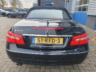 Mercedes E-klasse 250 CGI Elegance Automaat picture 7