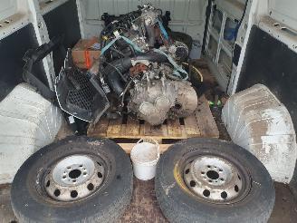 Peugeot Boxer 335 3.0 HDI L2H2 picture 20