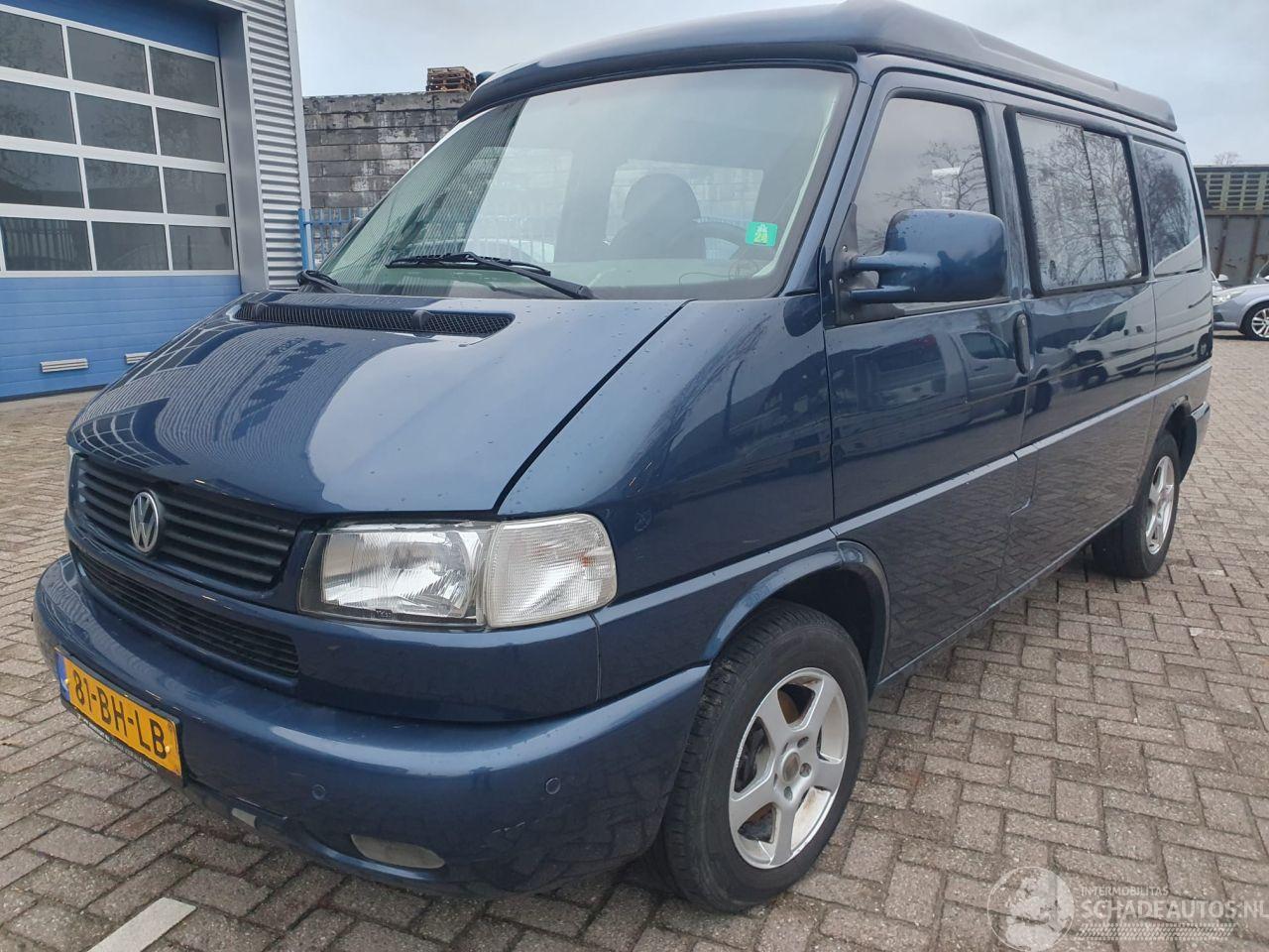 Volkswagen  Transporter 70x02A