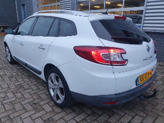 Renault Mégane estate 1.4 TCe Dynamique picture 3