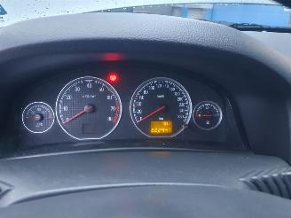 Opel Vectra GTS 1.8-16V Executive Automaat picture 15