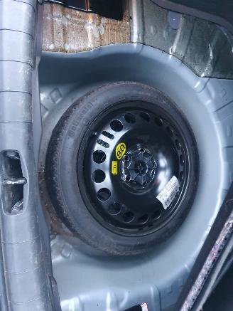 Opel Vectra GTS 1.8-16V Executive Automaat picture 23