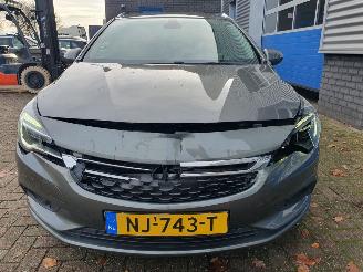 Opel Astra SPORTS TOURER 1.6 CDTI Online Edition picture 8