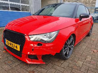 Avarii autoturisme Audi A1 1.4 TFSI S edition 2011/5