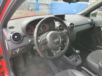 Audi A1 1.4 TFSI S edition picture 13