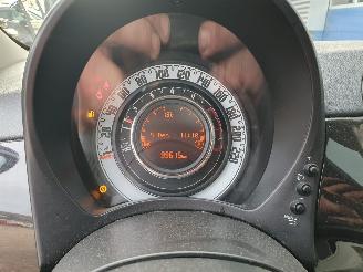 Fiat 500 0.9 TwinAir Turbo Lounge picture 19