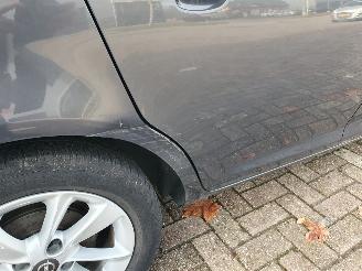 Opel Corsa 1.2-16V Design Edition picture 10