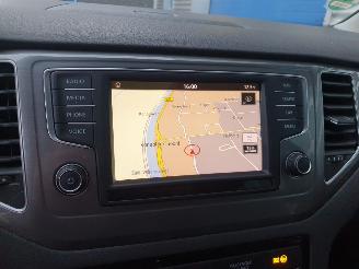 Volkswagen Golf Sportsvan 1.6 TDI Comfortline Automaat picture 17