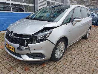  Opel Zafira TOURER 1.4 Turbo Business Executive Automaat 2017/8