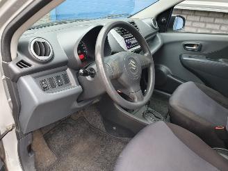 Suzuki Alto 1.0 Comfort VVT Automaat picture 12