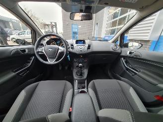 Ford Fiesta 1.0 Titanium picture 17
