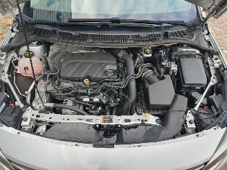 Opel Astra ASTRA 1.2 turbo 81kW picture 9