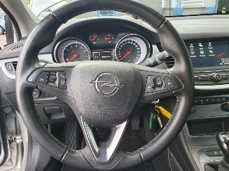 Opel Astra ASTRA 1.2 turbo 81kW picture 16