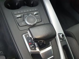 Audi A4 Avant 2.0 TDI Lease Edition Automaat picture 25