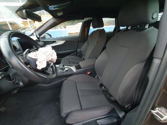 Audi A4 Avant 2.0 TDI Lease Edition Automaat picture 14