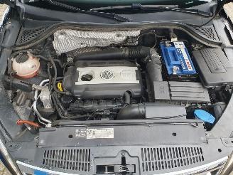 Volkswagen Tiguan 2.0 TSI Sport&Style 4Motion picture 9