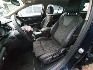 Opel Insignia GRAND SPORT 1.5 Turbo Business Executive Automaat picture 11