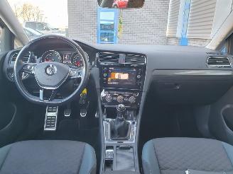 Volkswagen Golf 1.5 TSI Comfortline Business picture 19