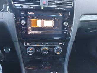 Volkswagen Golf 1.5 TSI Comfortline Business picture 24