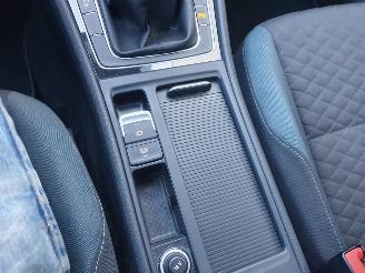 Volkswagen Golf 1.5 TSI Comfortline Business picture 26